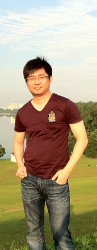 Benjamin Soo Benjamin Soo - Director - ManagedPro Pte Ltd